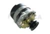 OSSCA 03100 Alternator